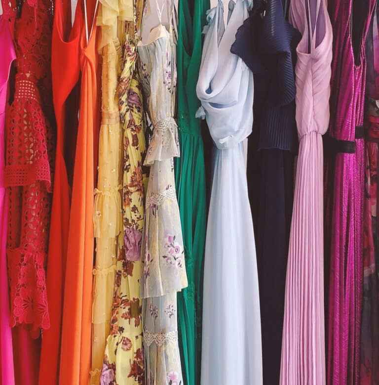 Where To Rent Dresses & Occasionwear In Hong Kong - Little Steps