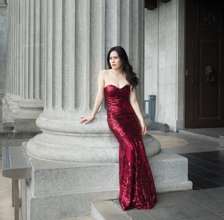 Where To Rent Dresses And Occasion Wear In Singapore - Little Steps