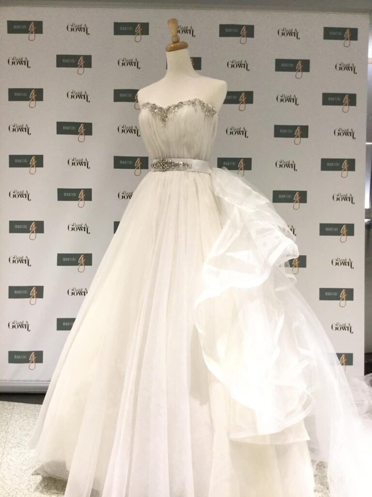 Where To Rent Dresses And Occasion Wear In Singapore - Little Steps