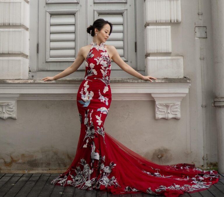 Where To Rent Dresses And Occasion Wear In Singapore - Little Steps