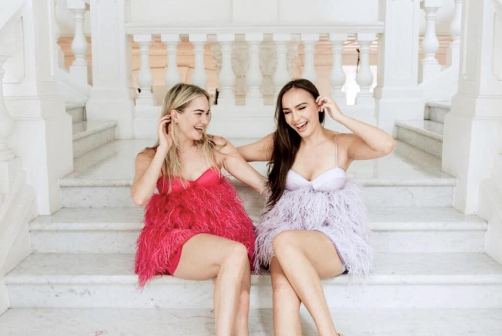 Where To Rent Dresses And Occasion Wear In Singapore - Little Steps