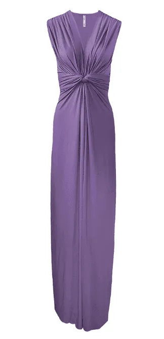 long hot pink formal dress Hot Pink V Neck Sequin Lace Mermaid Long Prom Dresses with Slit MD100305 –  Dressmeet