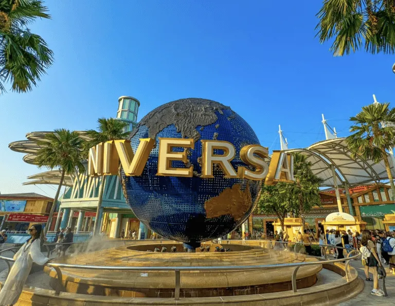 Universal Studios Singapore: June Holiday Hacks 2026 - Little Steps