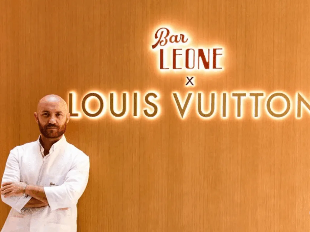 Discover the Bar Leone x Louis Vuitton Pop-Up in Causeway Bay: A Must-Attend for Hong Kong Event Planners in 2026