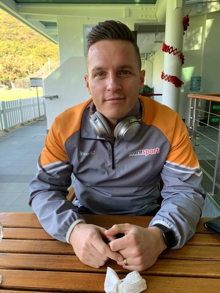 Hong Kong Dads Who Rock Hong Kong 2022 - Little Steps