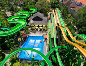 3 Best Waterparks In Bali To Visit With Kids And Teens