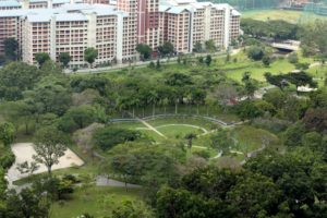 Bishan Ang Mo Kio Park