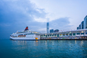 Long-Haul Family Cruises from Hong Kong