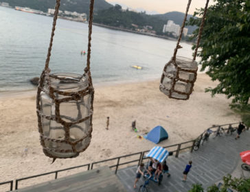 Visit The Family-Friendly China Beach Club Restaurant In Lantau