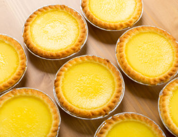 Best Local Hong Kong Snacks For Kids To Try Now!