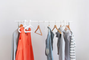 Redress In Hong Kong For Fashion Upcycling