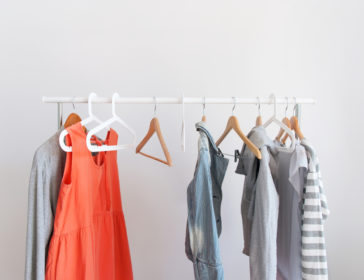 Redress In Hong Kong For Fashion Upcycling