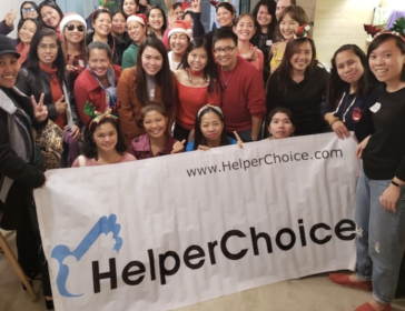 HelperChoice For Hiring Domestic Helpers In Hong Kong