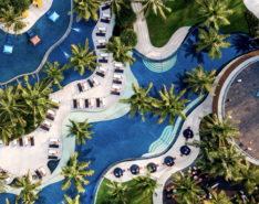 hotels in Seminyak for kids -