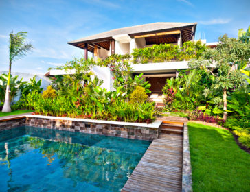 Top 10 Villas For Families In Seminyak, Bali