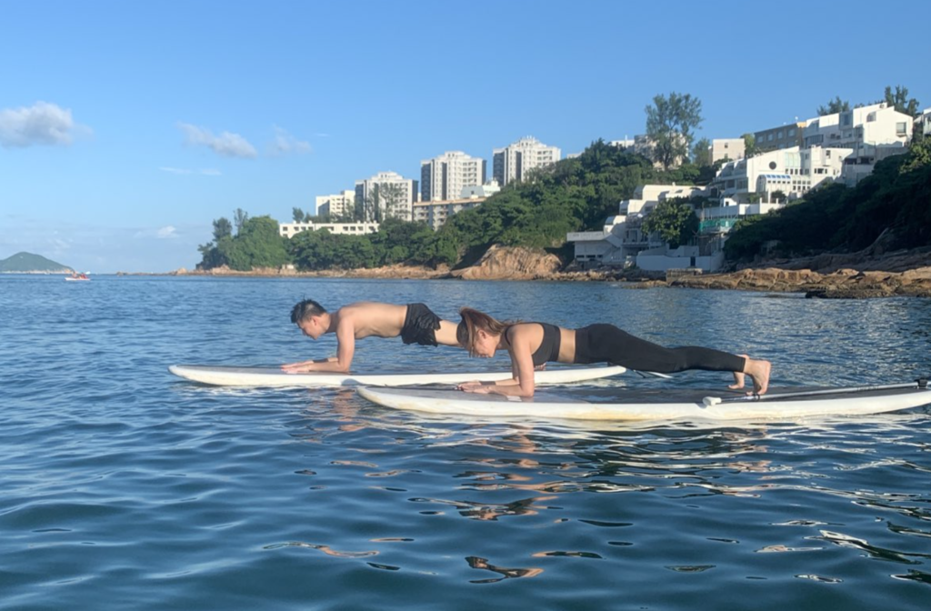 Stand Up Paddle Board