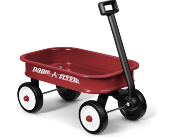 Where To Buy Radio Flyer Wagons In Hong Kong?