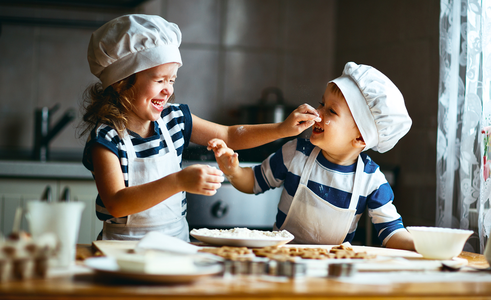 Places to store buy aprons