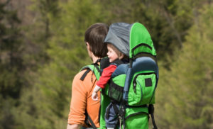 Best Baby Hiking Backpacks And Carriers In Hong Kong