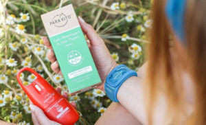Para’Kito Mosquito Repellent In Hong Kong