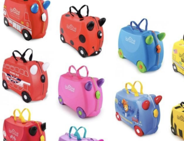 Where To Buy A Trunki Suitcase In Hong Kong?