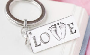 Smallprint Gifts To Baby Memories In Hong Kong