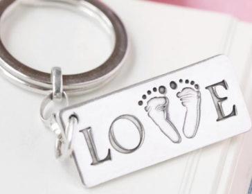 Smallprint Gifts To Baby Memories In Hong Kong