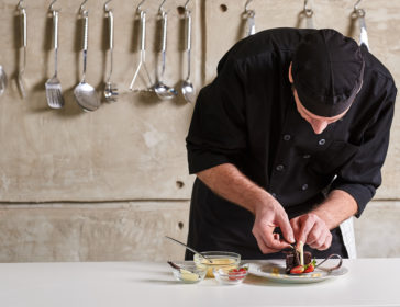 Best Private Chefs That Come To Your Home In Hong Kong