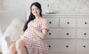 Belly Fabulous At IM Maternity *CLOSED