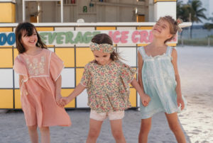 Gorgeous Baby And Kids Gifts, Furniture, And Clothing At Petit Bazaar In Hong Kong