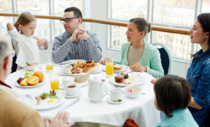 Family Packages At W Hotel In Hong Kong