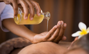 Jamu Post Natal Massage With Restoring Mums Hong Kong