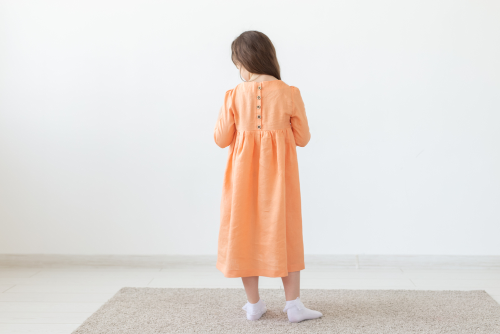 Kids Clothing Shop Hong Kong