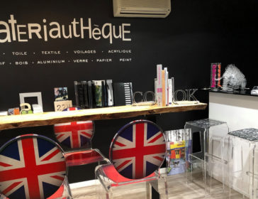 Acrylic Furnishings for Kids With Acrila Hong Kong
