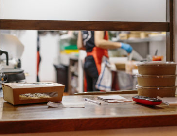 City Kitchen Food Delivery In Hong Kong *CLOSED