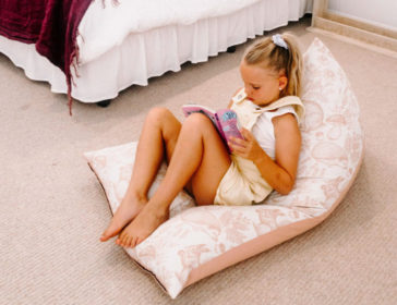 Amazing Bean Bags From Cocoon Couture In Singapore