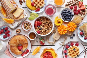 Best Family-Friendly Weekend Brunches To Try Right Now With Kids!