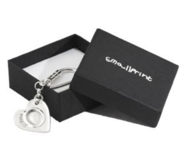 Smallprint Personalized Jewelry For Babies And Kids