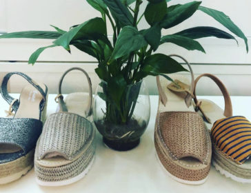 Spanish Shoes For Kids At Piluca & Crispin *CLOSED