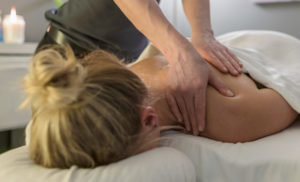 Sutherland-Chan Home Pregnancy Massage Visits In Hong Kong