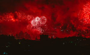 The Scoop On Chinese New Year – What Are We Celebrating?