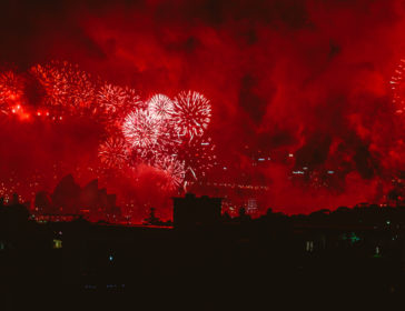 The Scoop On Chinese New Year – What Are We Celebrating?