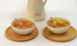Petit Bowl Meal Delivery For Babies And Toddlers In Singapore