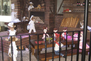 Puppetland At The Landmark *EXPIRED