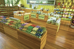 Lemongrass Spa Products In Phuket