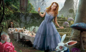 Alice in Wonderland Easter Brunch At Hotel Fort Canning *Expired