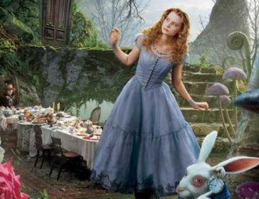 Alice in Wonderland Easter Brunch At Hotel Fort Canning *Expired