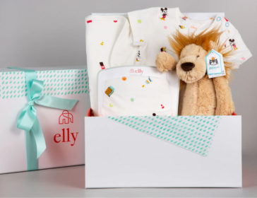 The Elly Store In Singapore For Kids Clothing And More