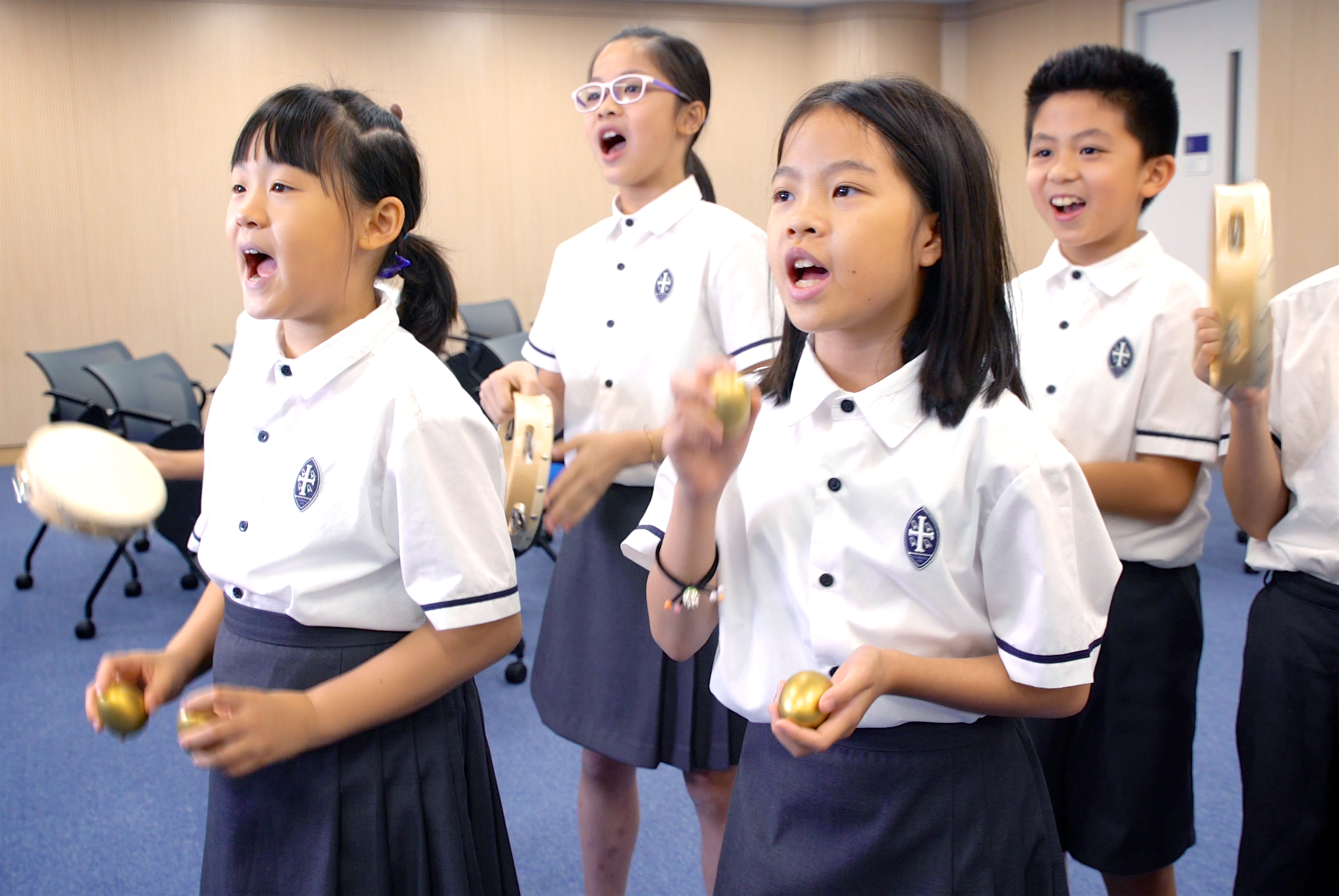 Visit Wycombe Abbey School Hong Kong This Summer Little Steps