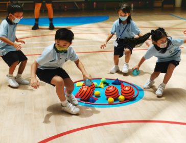 Embracing Boarding School Life At Wycombe Abbey School Hong Kong